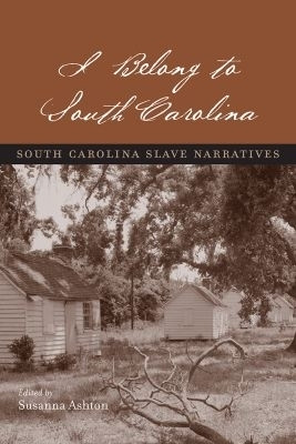 I Belong to South Carolina(English, Hardcover, unknown)