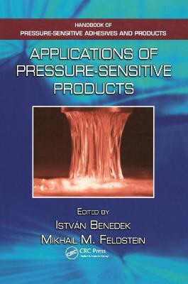 Applications of Pressure-Sensitive Products(English, Paperback, unknown)