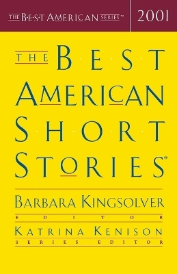 Best American Short Stories: 2001(English, Paperback, unknown)