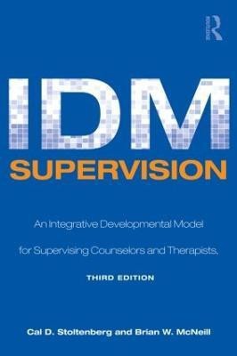 IDM Supervision(English, Paperback, Stoltenberg Cal D.)