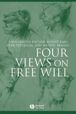 Four Views on Free Will(English, Paperback, Fischer John Martin)