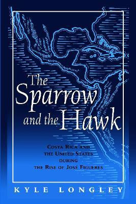 The Sparrow and the Hawk(English, Paperback, Longley Kyle)