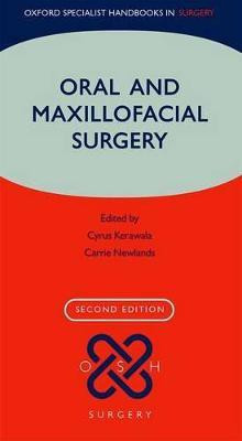 Oral and Maxillofacial Surgery(English, Paperback, unknown)