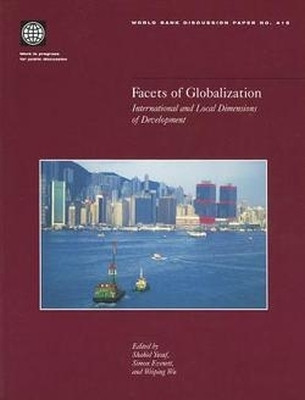 Facets of Globalization(English, Paperback, unknown)