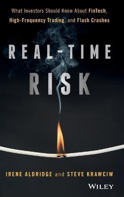 Real-Time Risk(English, Hardcover, Aldridge Irene)
