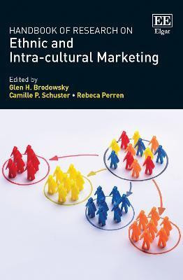 Handbook of Research on Ethnic and Intra-cultural Marketing(English, Hardcover, unknown)