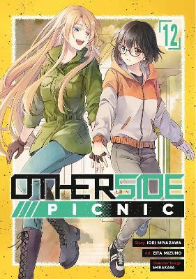 Otherside Picnic (Manga) 12(English, Paperback, Miyazawa Iori)