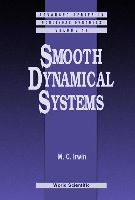 Smooth Dynamical Systems(English, Hardcover, Irwin M C)