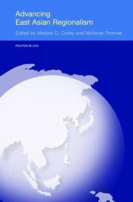 Advancing East Asian Regionalism(English, Hardcover, unknown)