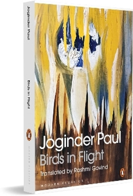 Birds in Flight(English, Paperback, Govind Rashmi)