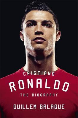 Cristiano Ronaldo(English, Paperback, Balague Guillem)