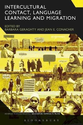 Intercultural Contact, Language Learning and Migration(English, Electronic book text, unknown)