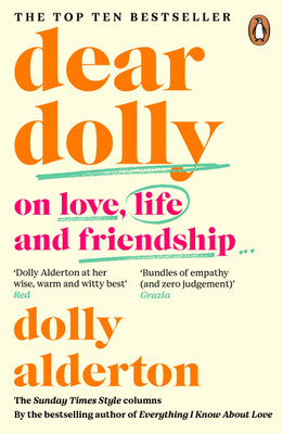 Dear Dolly(English, Paperback, Alderton Dolly)