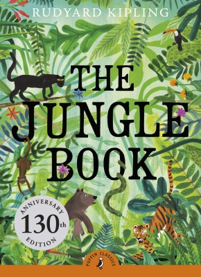 The Jungle Book(English, Paperback, Kipling Rudyard)