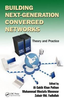 Building Next-Generation Converged Networks(English, Hardcover, unknown)