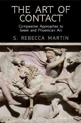 The Art of Contact(English, Electronic book text, Martin S. Rebecca)