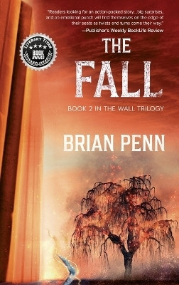 The Fall(English, Hardcover, Penn Brian)