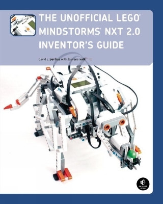 The Unofficial Lego Mindstorms Nxt 2.0 Inventor's Guide(English, Paperback, Perdue David J.)