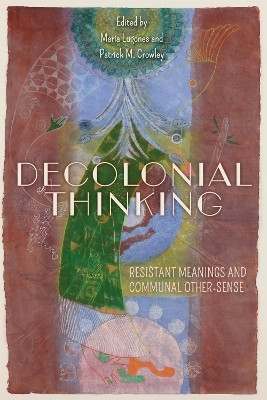 Decolonial Thinking(English, Hardcover, unknown)