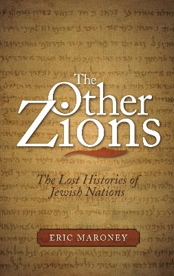 The Other Zions(English, Electronic book text, Maroney Eric)