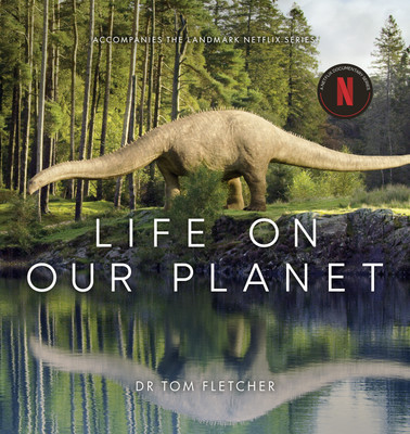 Life on Our Planet(English, Hardcover, Fletcher Tom Dr.)