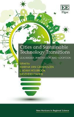 Cities and Sustainable Technology Transitions(English, Hardcover, unknown)