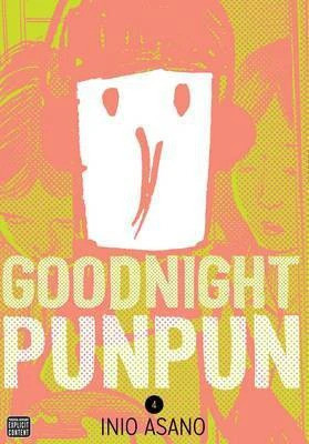 Goodnight Punpun, Vol. 4(English, Paperback, Asano Inio)
