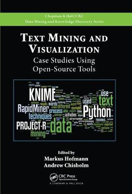 Text Mining and Visualization(English, Paperback, unknown)