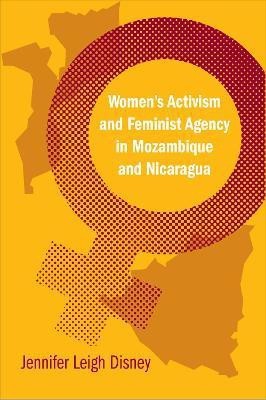 Women's Activism and Feminist Agency in Mozambique and Nicaragua(English, Paperback, Disney Jennifer Leigh)