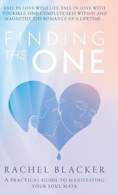 Finding the One(English, Hardcover, Blacker Rachel)
