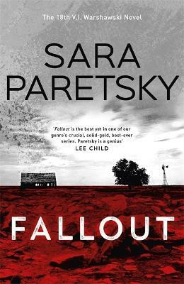 Fallout(English, Paperback, Paretsky Sara)