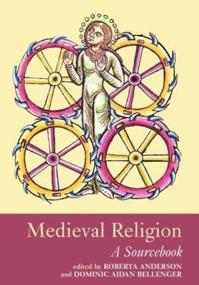 Medieval Religion(English, Paperback, unknown)