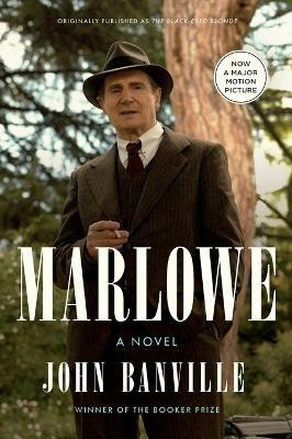 Marlowe(English, Paperback, Banville John)