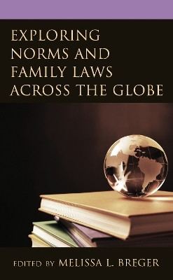 Exploring Norms and Family Laws across the Globe(English, Paperback, unknown)