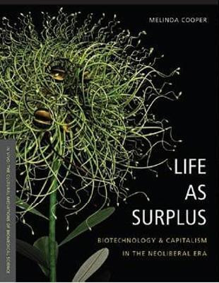 Life as Surplus(English, Hardcover, Cooper Melinda E.)