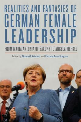 Realities and Fantasies of German Female Leadership(English, Hardcover, unknown)