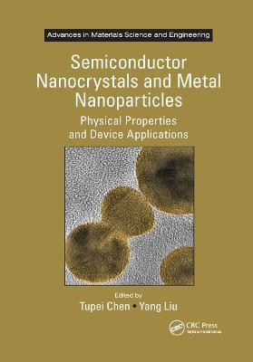 Semiconductor Nanocrystals and Metal Nanoparticles(English, Paperback, unknown)