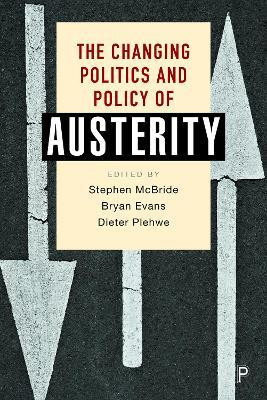 The Changing Politics and Policy of Austerity(English, Hardcover, unknown)