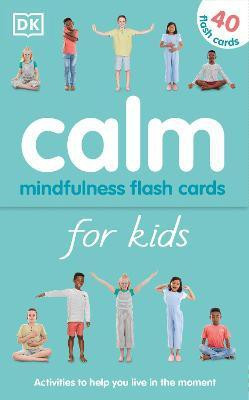 Calm - Mindfulness Flash Cards for Kids(English, Cards, Kinder Wynne)