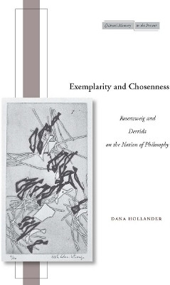 Exemplarity and Chosenness(English, Electronic book text, Hollander Dana)