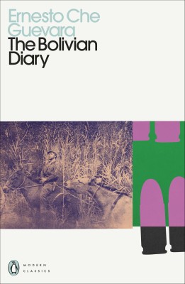 The Bolivian Diary(English, Paperback, Guevara Ernesto Che)