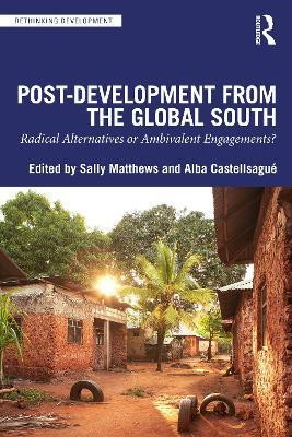 Post-Development from the Global South(English, Paperback, unknown)