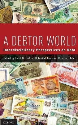 A Debtor World with 2 Disc(English, Hardcover, unknown)