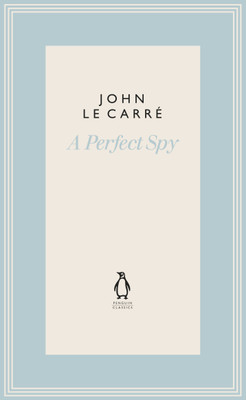 A Perfect Spy(English, Hardcover, le Carre John)