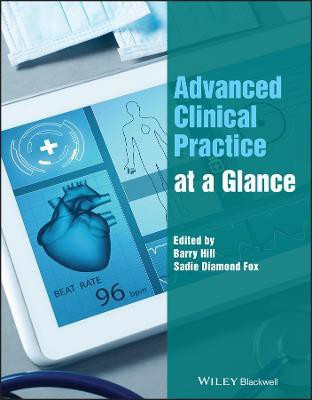Advanced Clinical Practice at a Glance(English, Paperback, unknown)