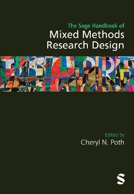 The Sage Handbook of Mixed Methods Research Design(English, Hardcover, unknown)