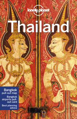 Lonely Planet Thailand(English, Paperback, Lonely Planet David)