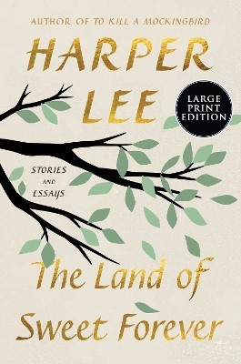 The Land of Sweet Forever(English, Paperback, Lee Harper)
