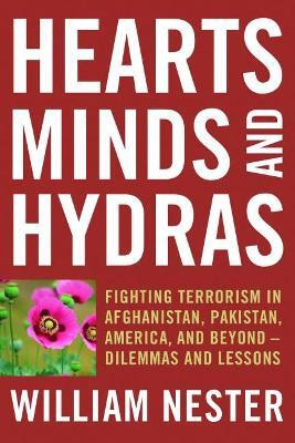 Hearts, Minds, and Hydras(English, Hardcover, Nester William)