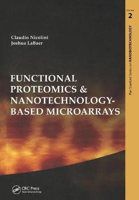 Functional Proteomics and Nanotechnology-Based Microarrays(English, Hardcover, unknown)